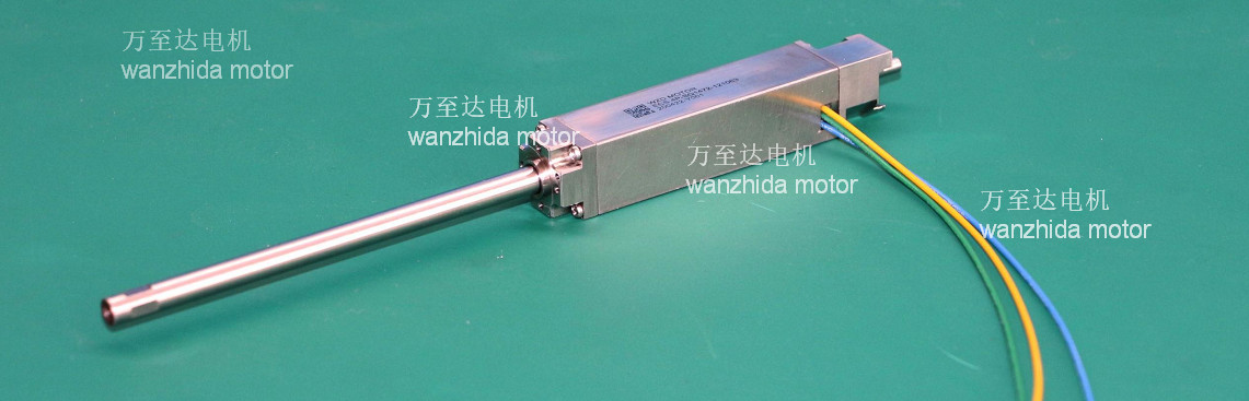 万(wan)至达电机推(tui)出半(ban)导体封装(zhuang)设备专(zhuan)用(yong)电机
