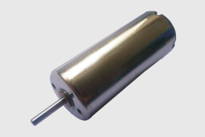 OT-RF-1230有刷电(dian)机