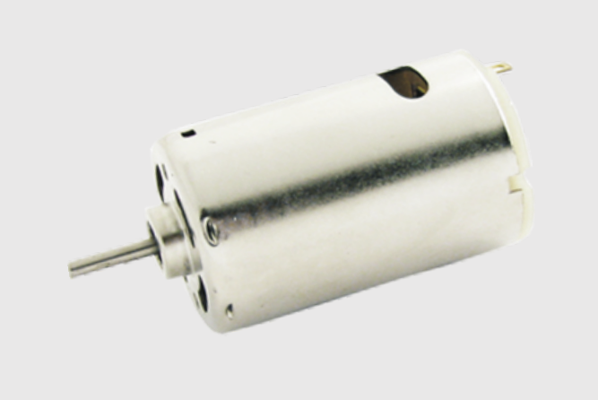 OT-RK-550(555)直流有刷(shua)电机