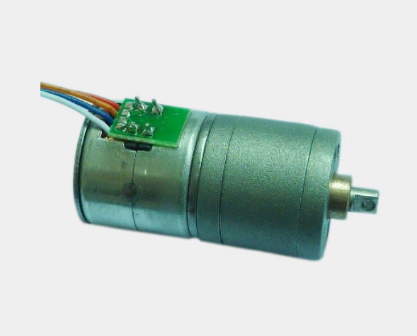 OT-GSM20-302步进(jin)电机