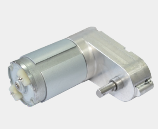 OT-36GF汽(qi)车(che)车窗减速(su)电(dian)机(ji)