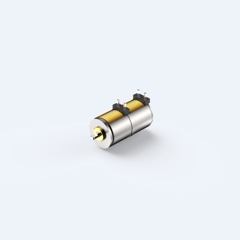OT-SM4.4P-001微型(xing)步进电机(ji)