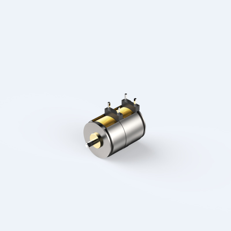 OT-SM6.0L-001微型(xing)步进(jin)电机