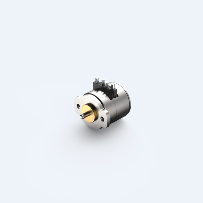 OT-SM8.0X-001微型步进(jin)电机(ji)