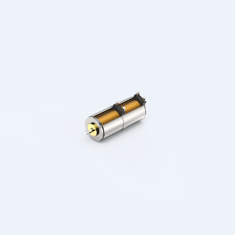 OT-SM5.8L-001微(wei)型步进(jin)电(dian)机