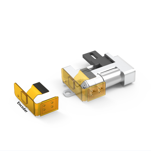 Encoder MENxx系(xi)列磁(ci)性编(bian)码(ma)器(qi)