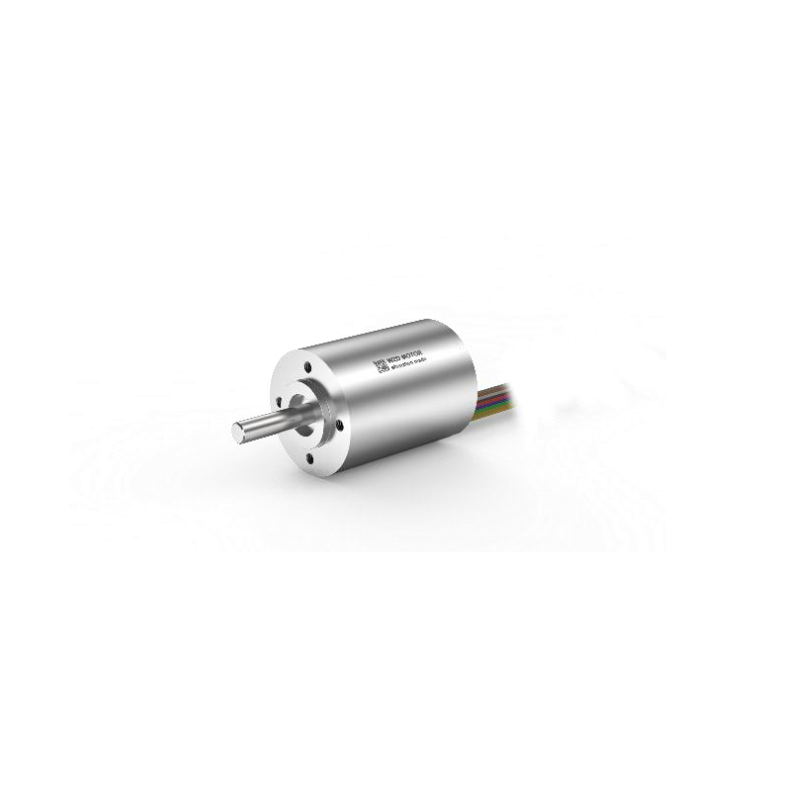 ECS-4P 3040 2对(dui)极空(kong)心杯无(wu)刷电机(ji)