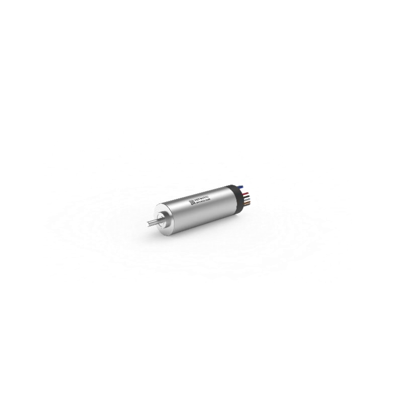 ECS 1030 内(nei)置编码器(qi)空(kong)心(xin)杯电(dian)机