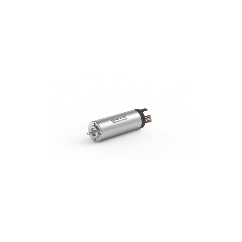 ECS 1337 内(nei)置(zhi)编码器(qi)空(kong)心(xin)杯电(dian)机(ji)