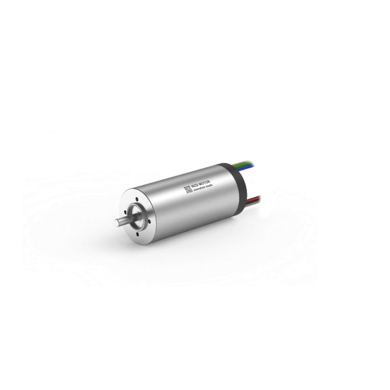 ECS 2248 内(nei)置编(bian)码(ma)器(qi)空心杯电机(ji)