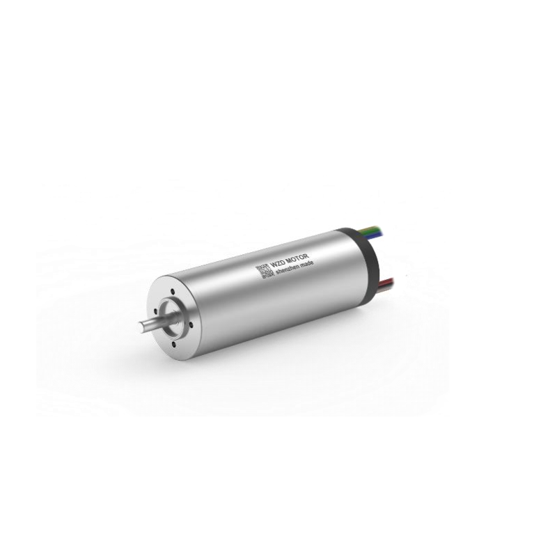 ECS 2263 内置编(bian)码(ma)器空心杯(bei)电机